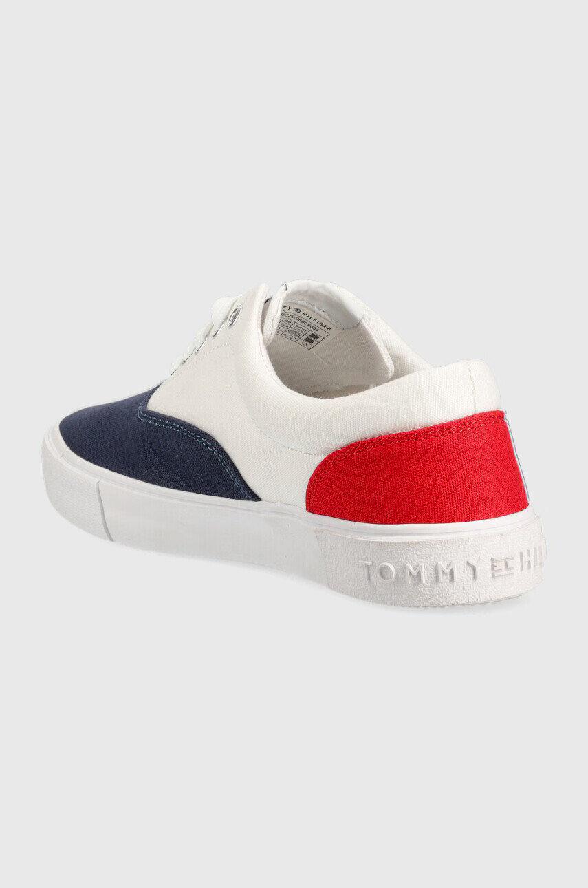 Tommy Hilfiger Детски ниски кецове - Pepit.bg