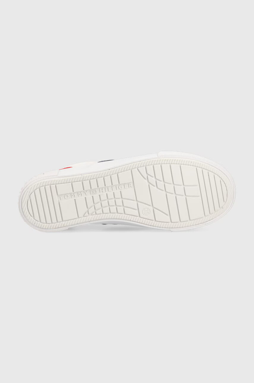 Tommy Hilfiger Детски ниски кецове - Pepit.bg