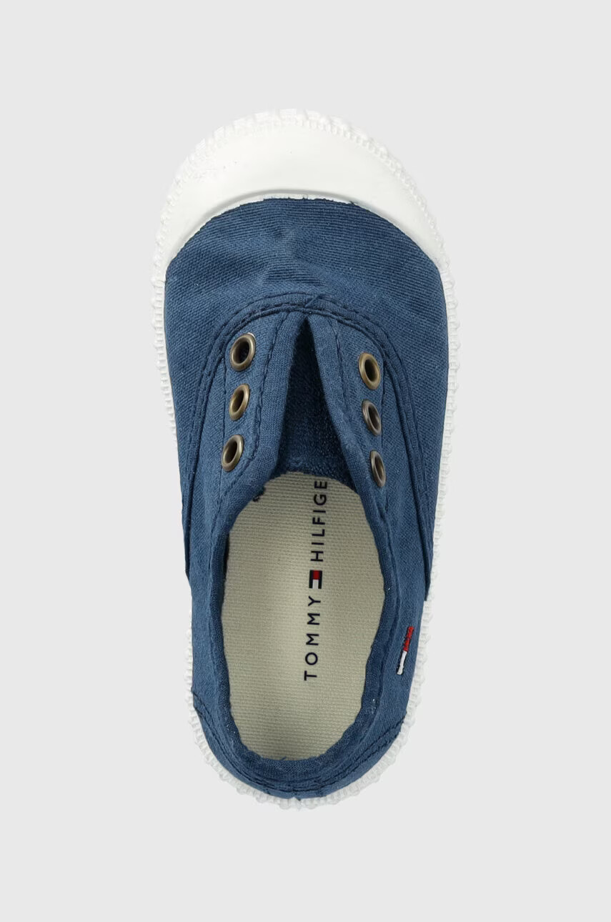 Tommy Hilfiger Детски ниски кецове - Pepit.bg