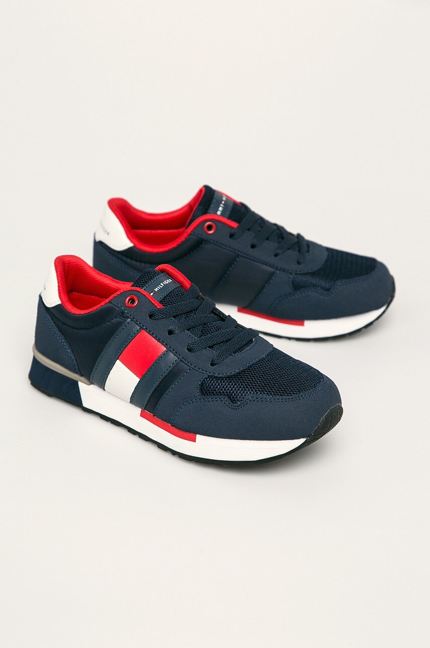 Tommy Hilfiger Детски обувки - Pepit.bg