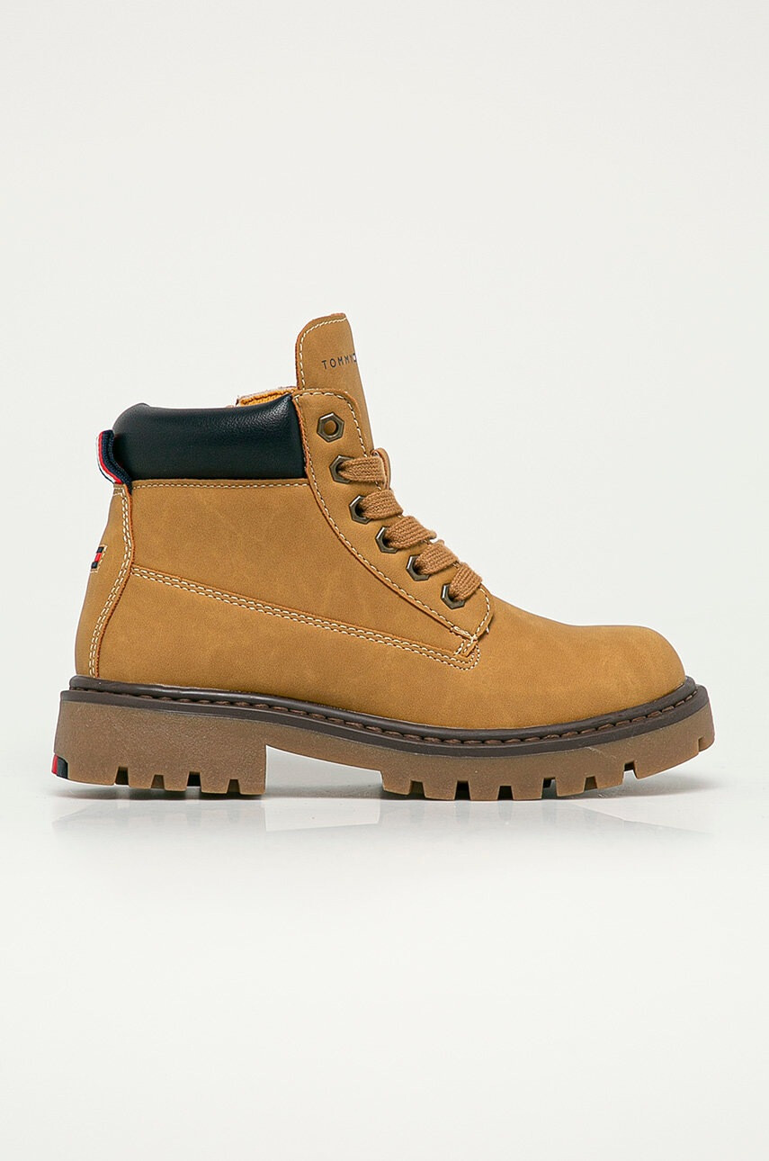 Tommy Hilfiger Детски обувки - Pepit.bg