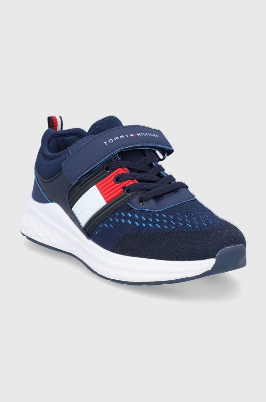 Tommy Hilfiger Детски обувки - Pepit.bg