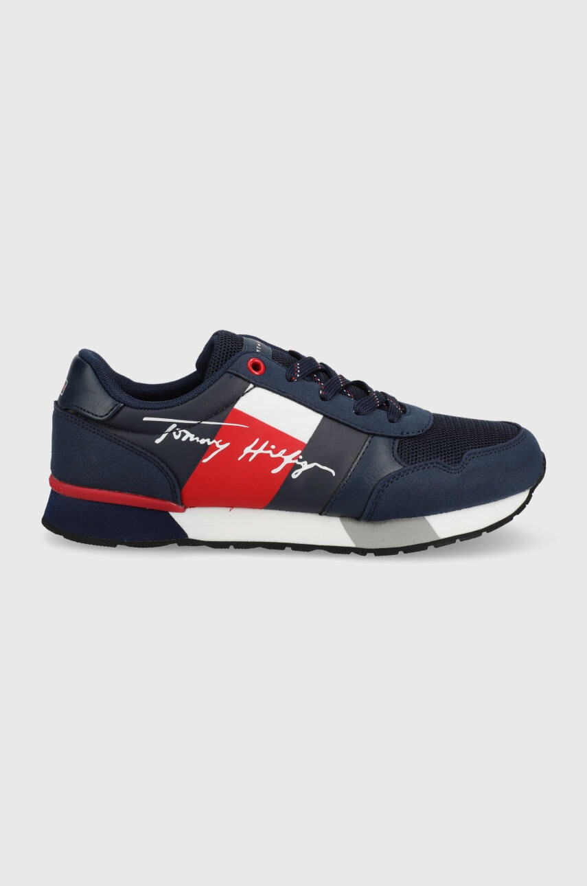 Tommy Hilfiger Детски обувки - Pepit.bg
