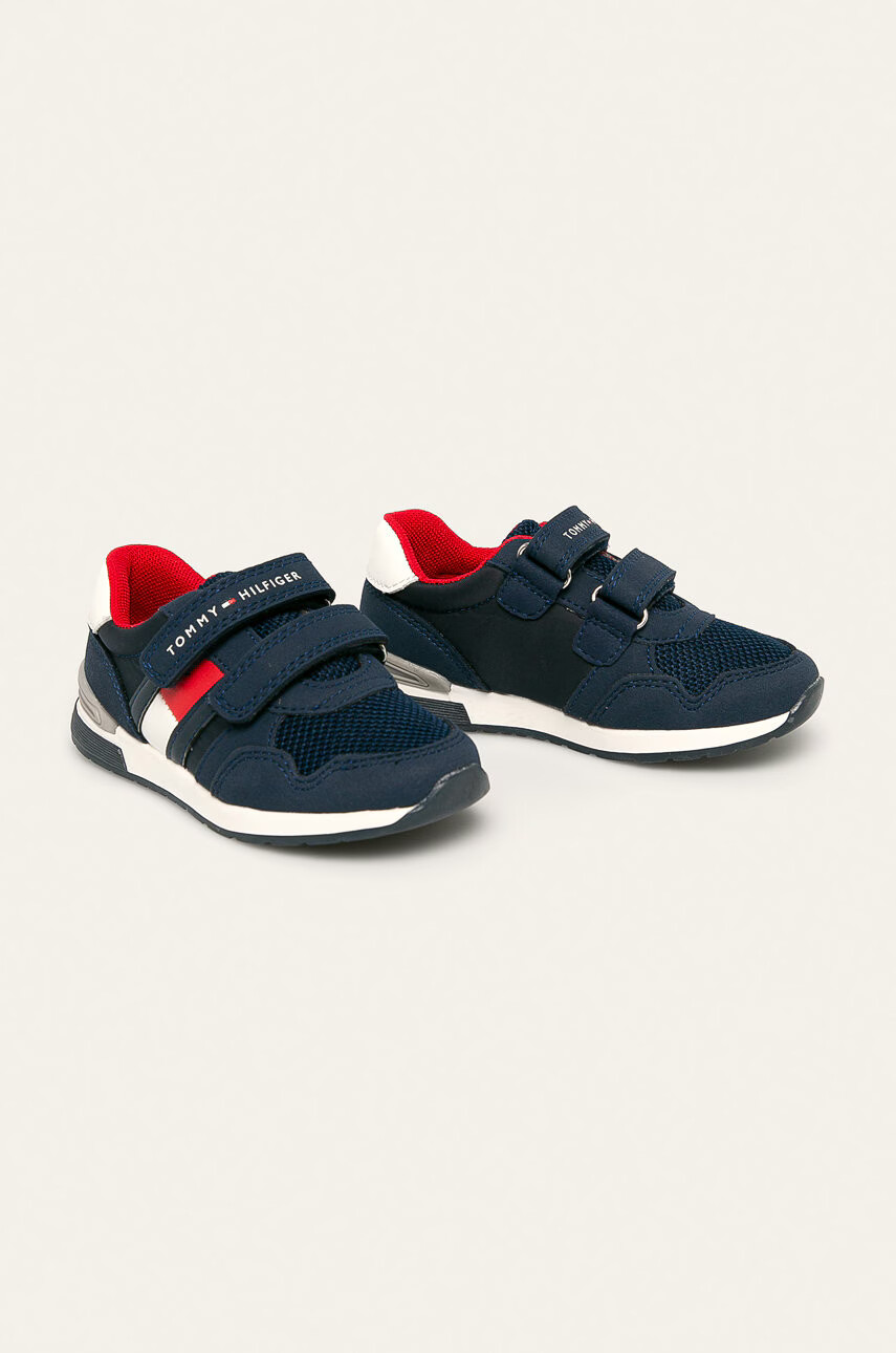 Tommy Hilfiger Детски обувки - Pepit.bg