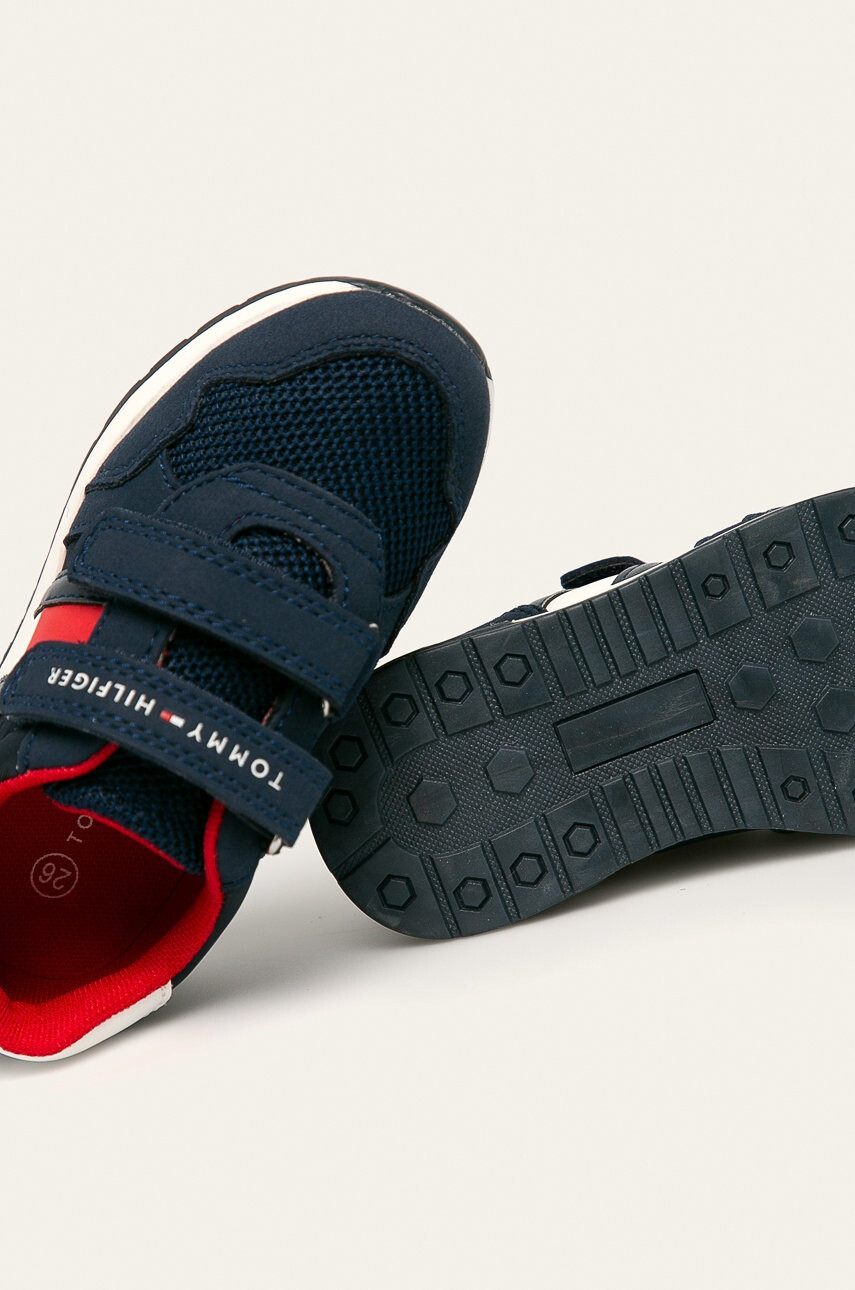 Tommy Hilfiger Детски обувки - Pepit.bg
