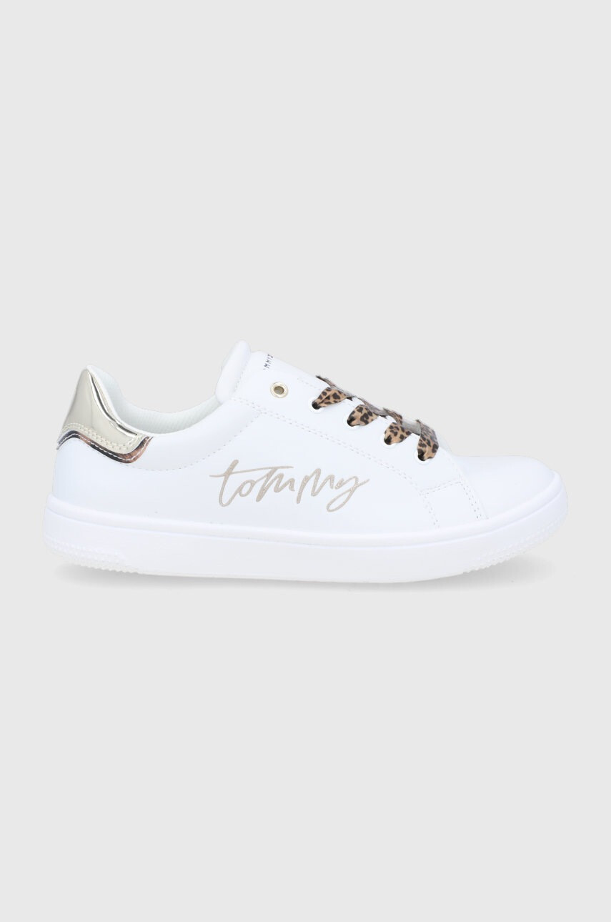 Tommy Hilfiger Детски обувки - Pepit.bg