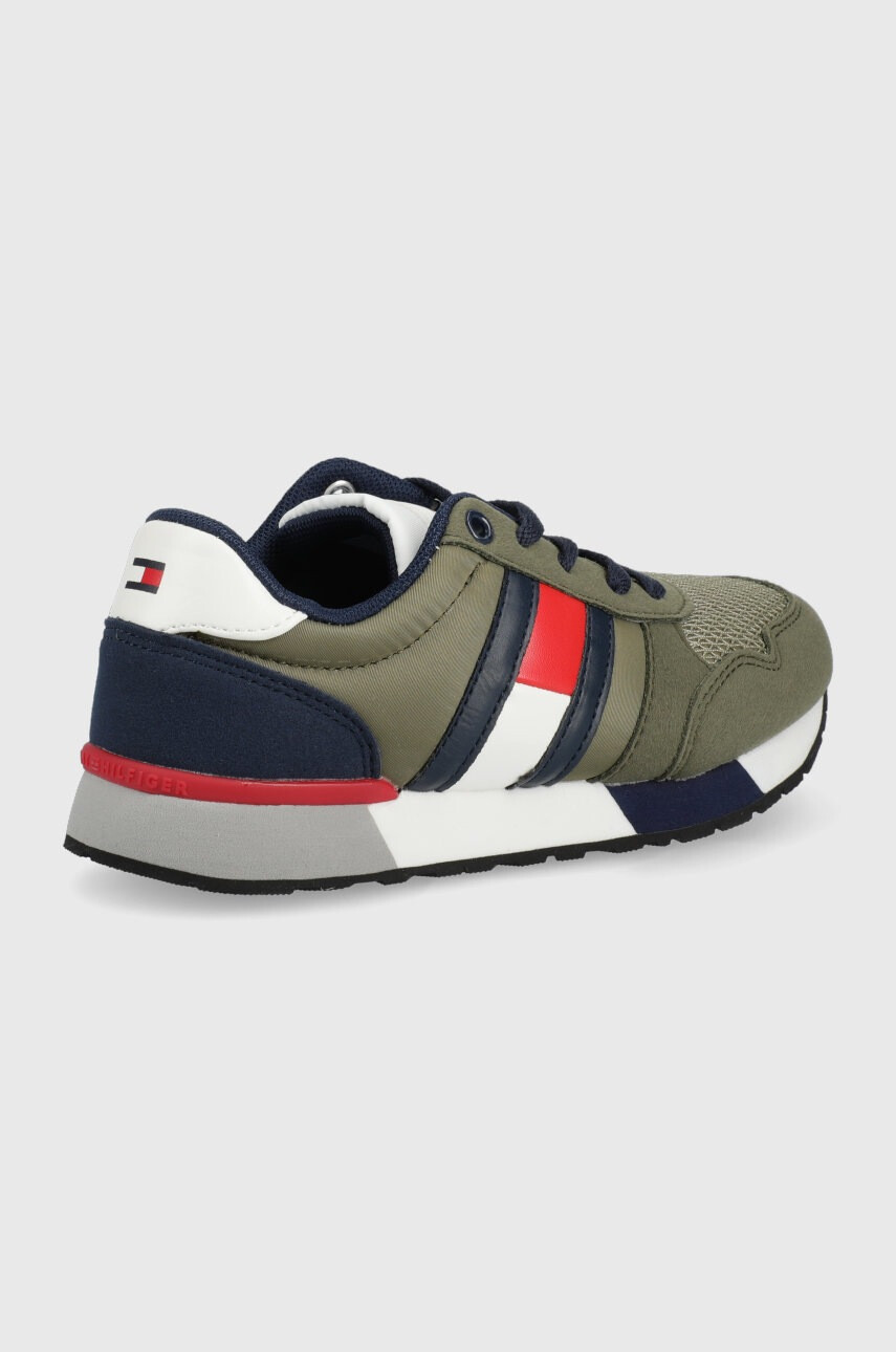 Tommy Hilfiger Детски обувки - Pepit.bg