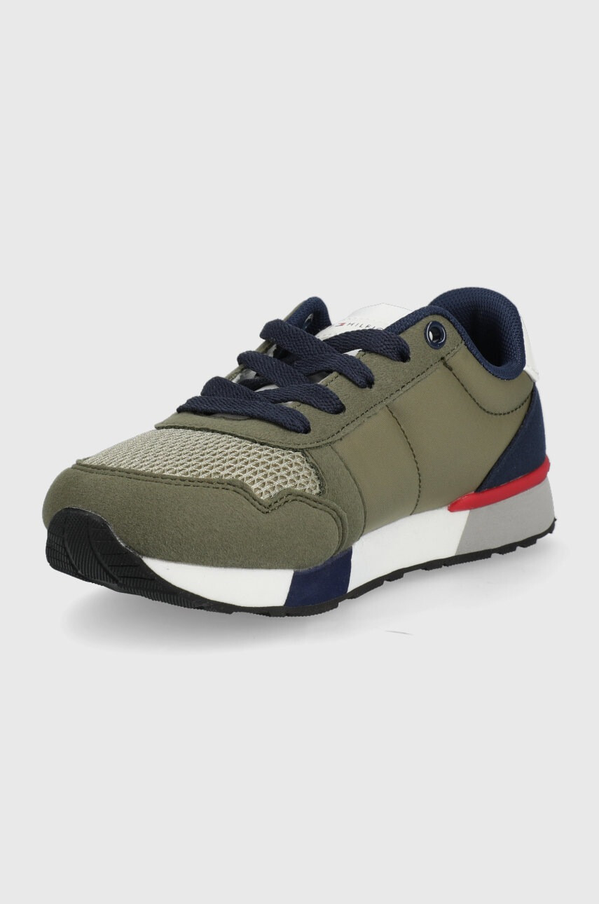 Tommy Hilfiger Детски обувки - Pepit.bg