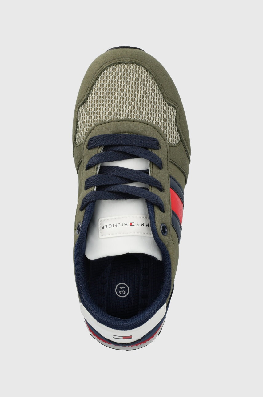 Tommy Hilfiger Детски обувки - Pepit.bg