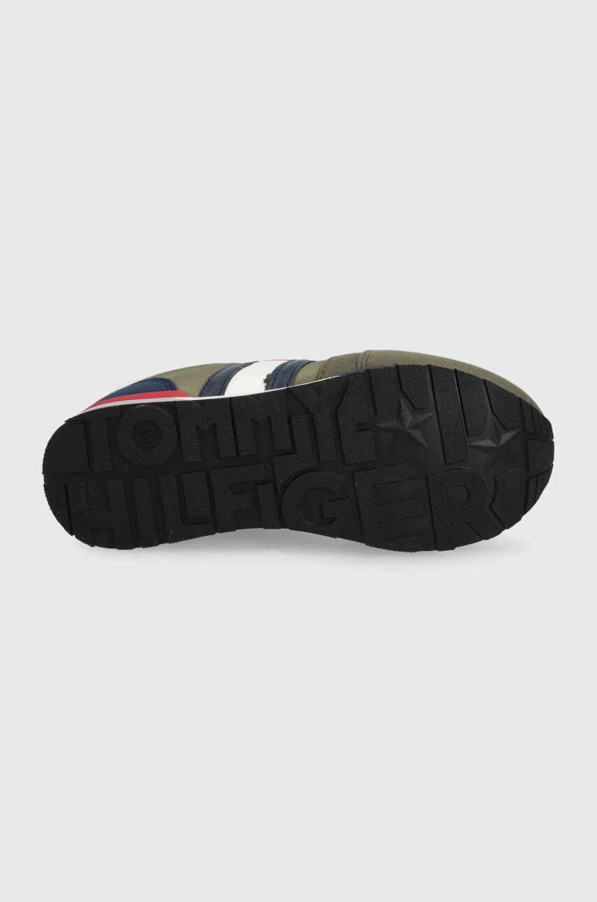 Tommy Hilfiger Детски обувки - Pepit.bg
