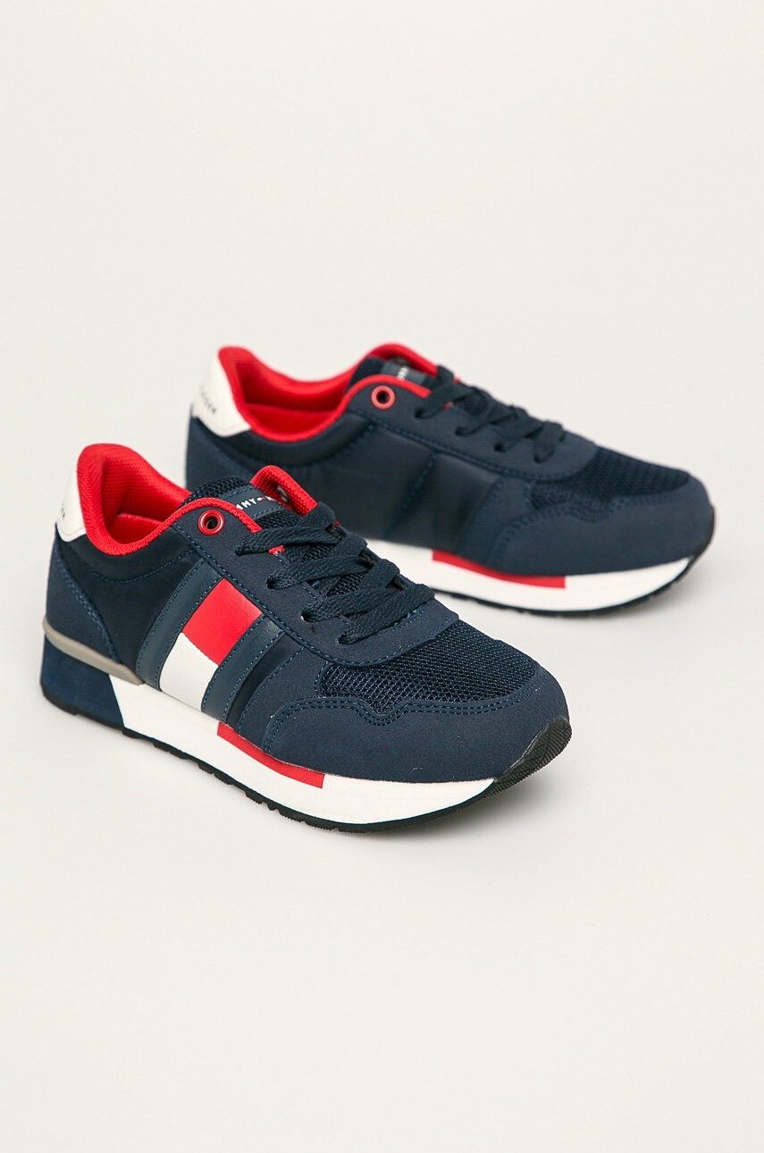 Tommy Hilfiger Детски обувки - Pepit.bg