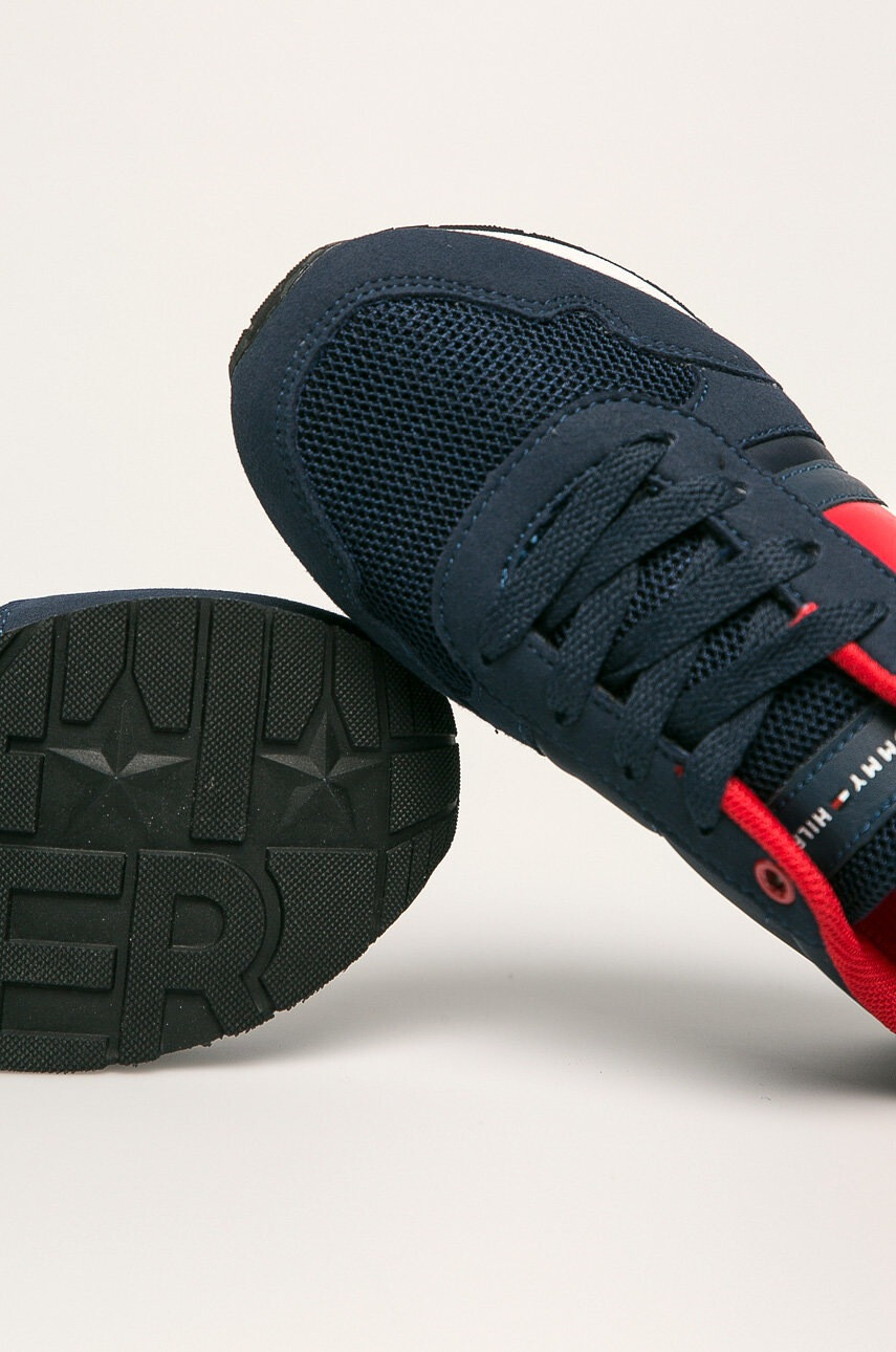 Tommy Hilfiger Детски обувки - Pepit.bg