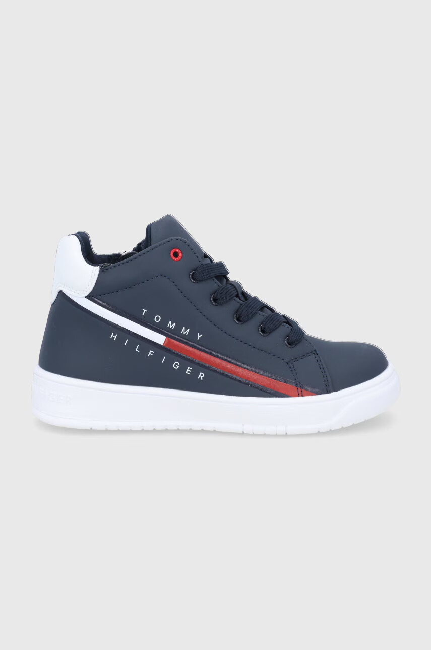 Tommy Hilfiger Детски обувки - Pepit.bg