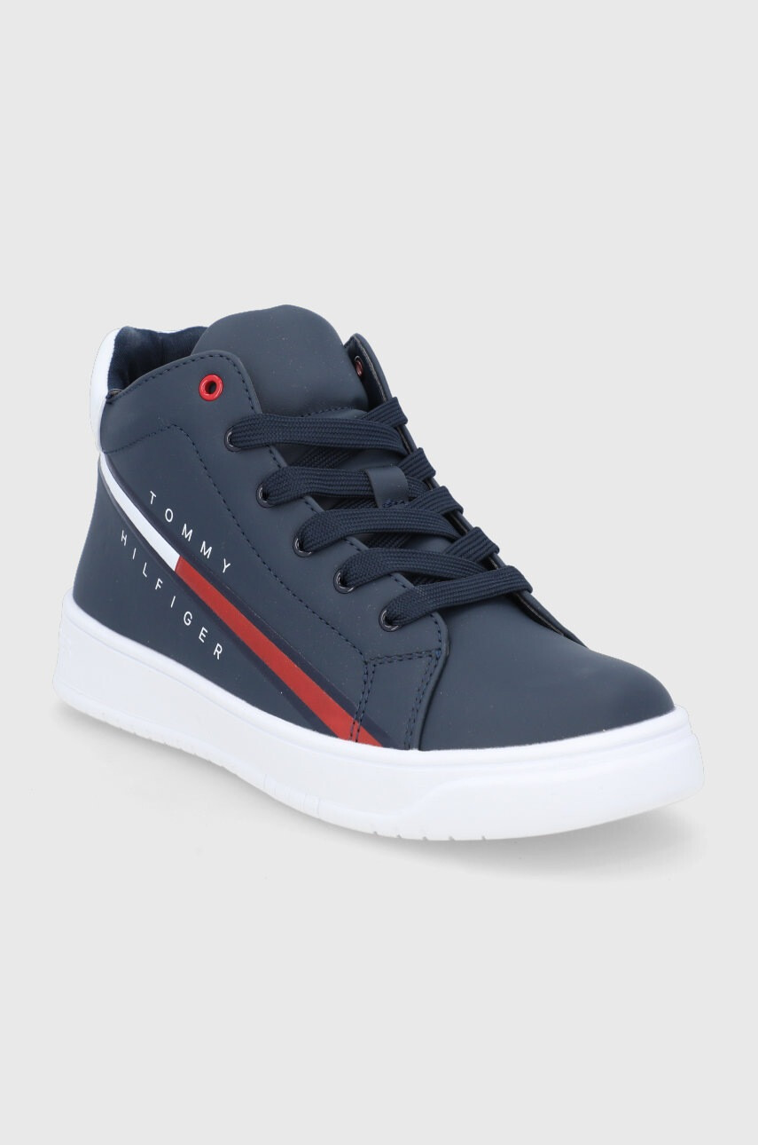 Tommy Hilfiger Детски обувки - Pepit.bg