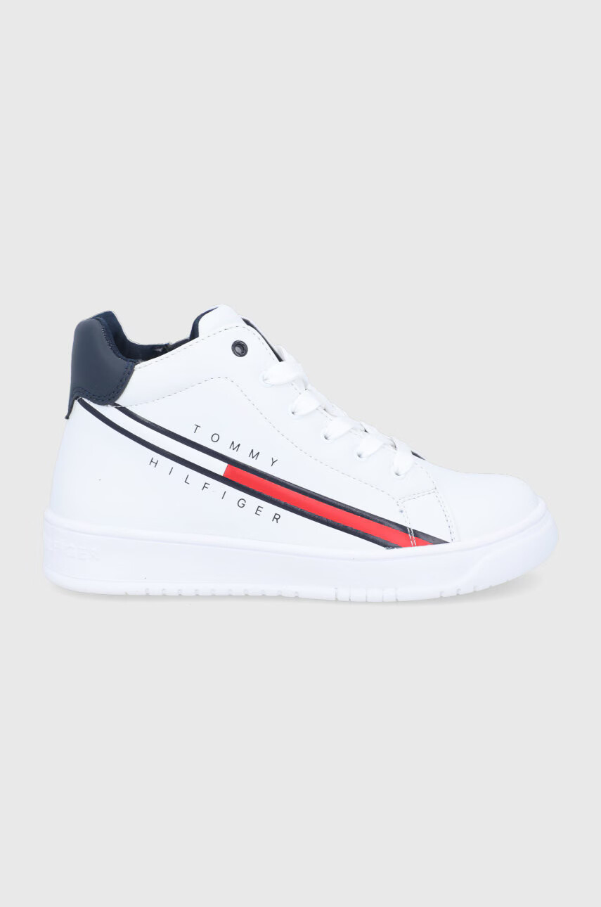 Tommy Hilfiger Детски обувки - Pepit.bg