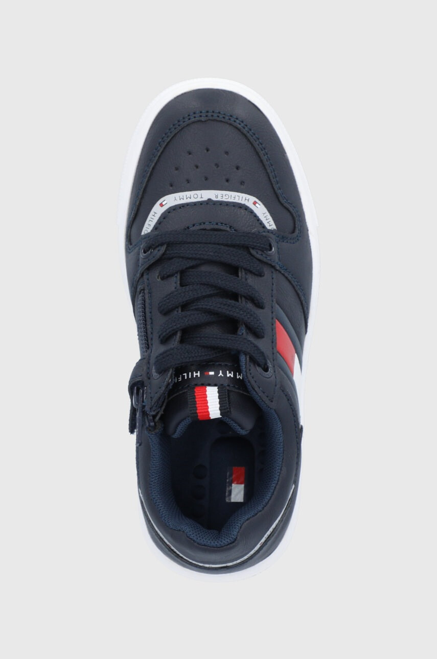 Tommy Hilfiger Детски обувки в тъмносиньо - Pepit.bg