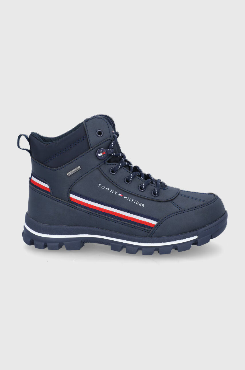 Tommy Hilfiger Детски обувки - Pepit.bg
