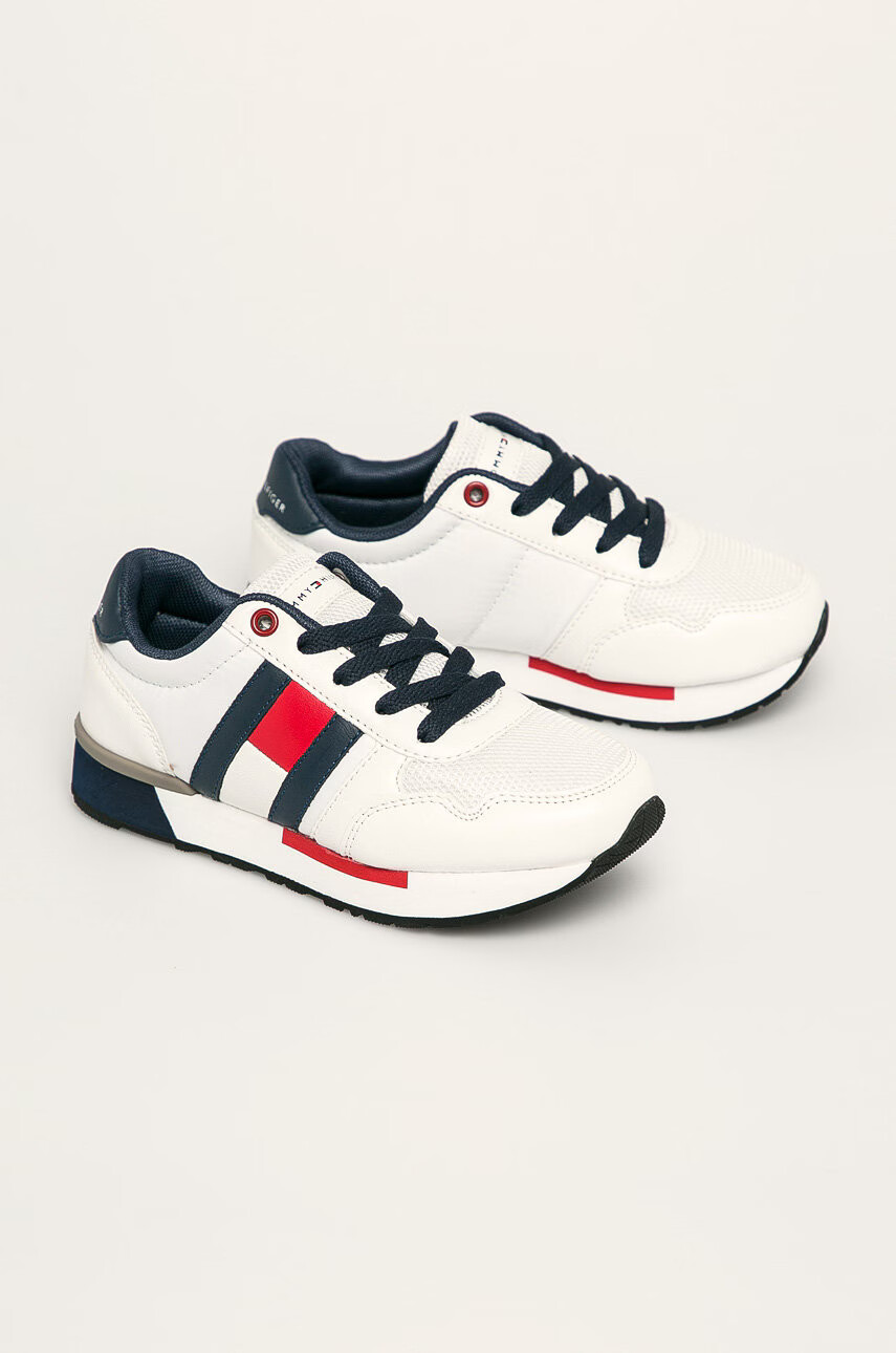 Tommy Hilfiger Детски обувки - Pepit.bg