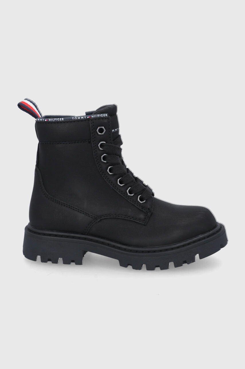 Tommy Hilfiger Детски обувки - Pepit.bg