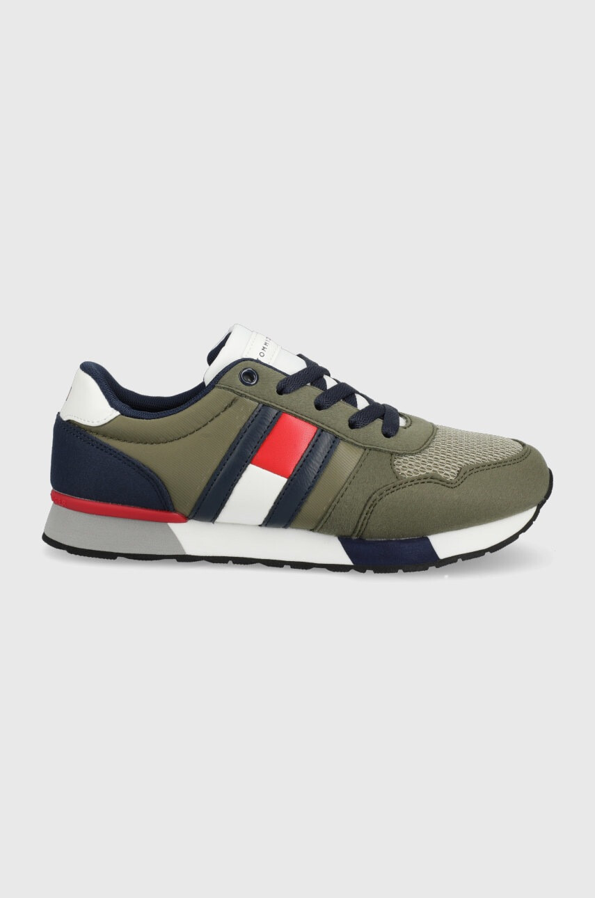 Tommy Hilfiger Детски обувки - Pepit.bg
