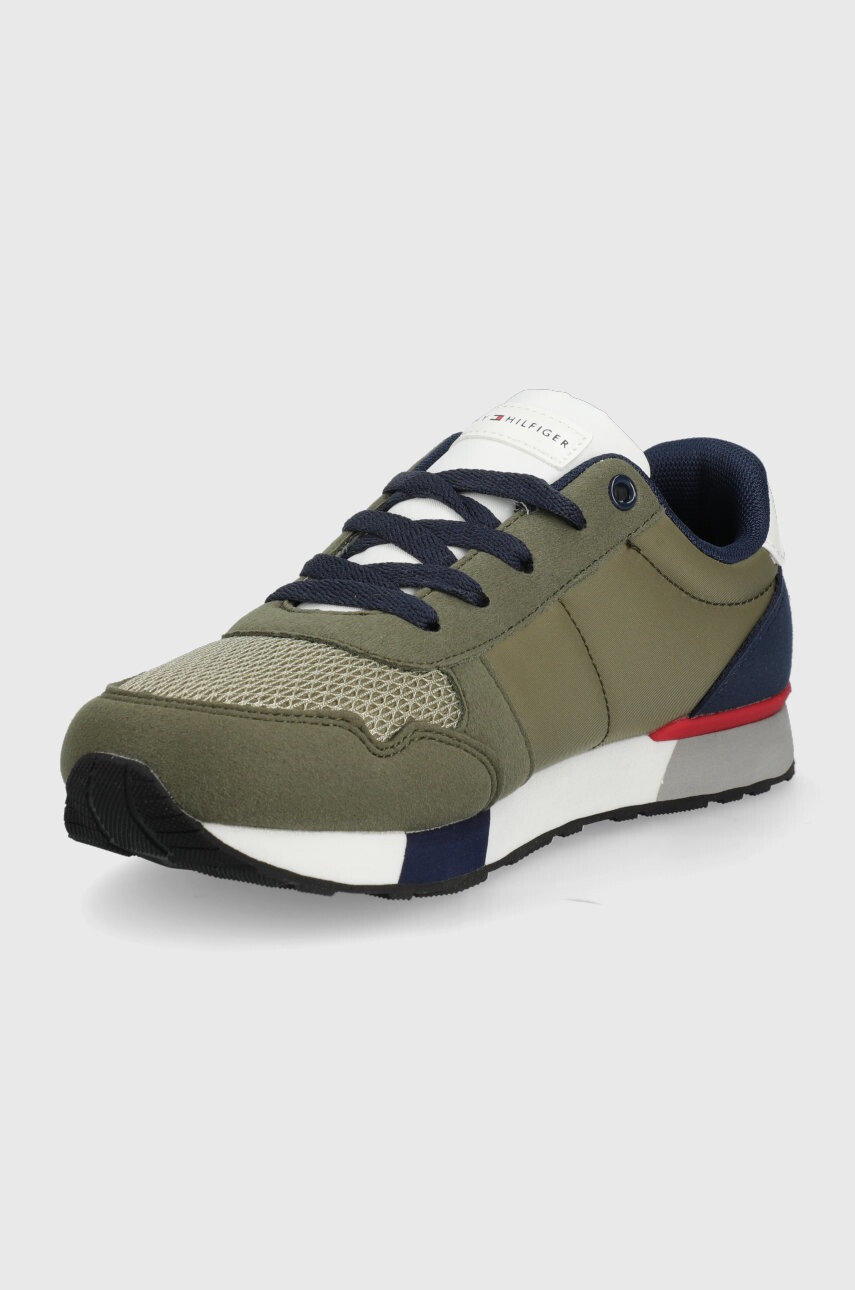 Tommy Hilfiger Детски обувки - Pepit.bg