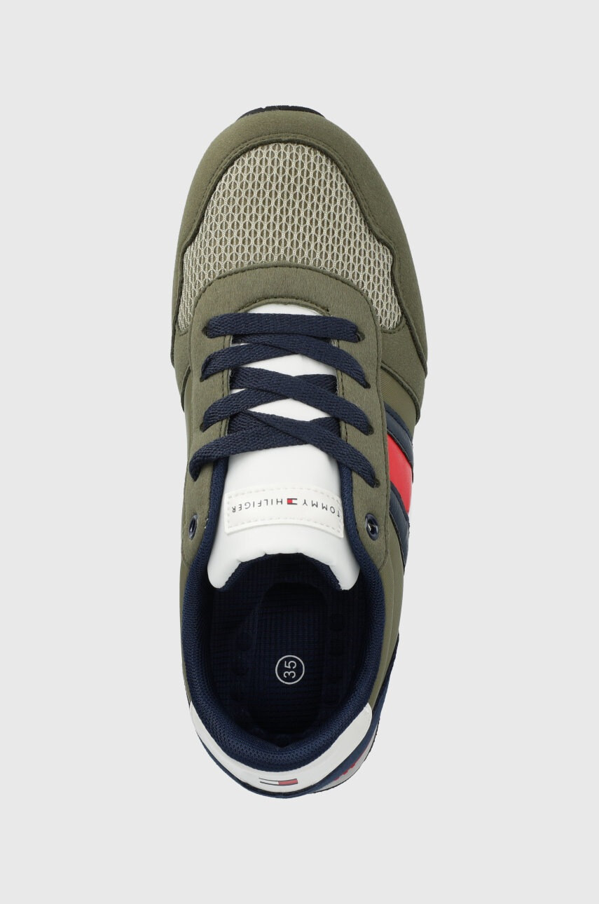 Tommy Hilfiger Детски обувки - Pepit.bg