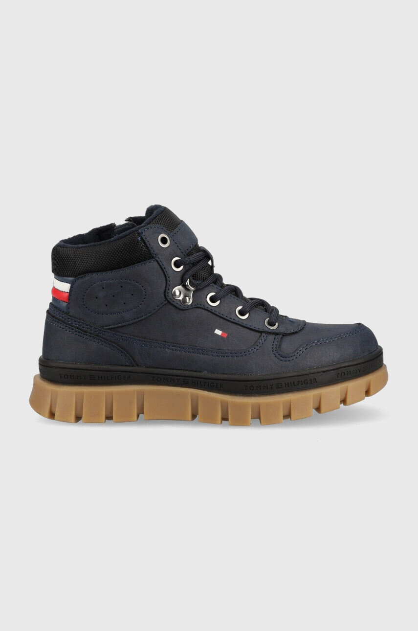 Tommy Hilfiger Детски обувки - Pepit.bg