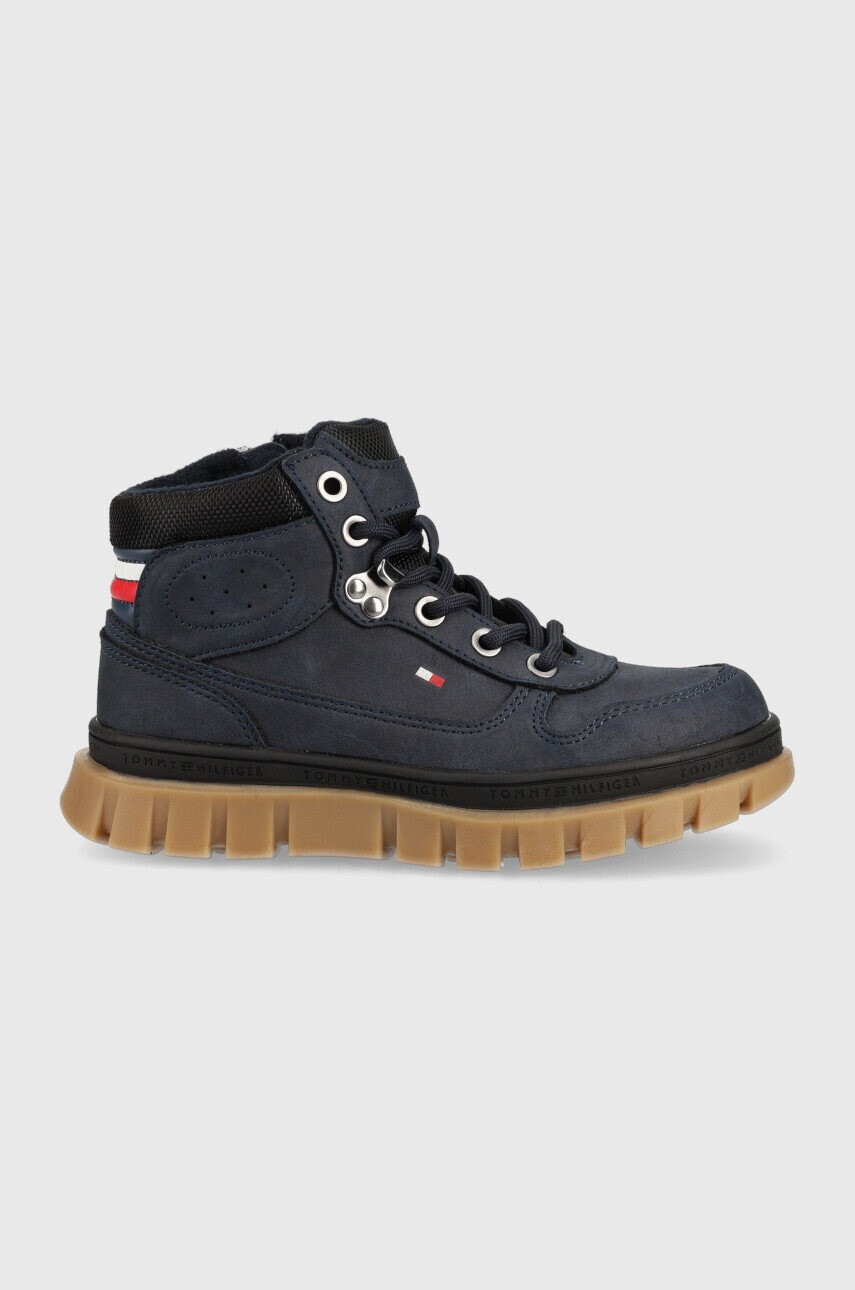 Tommy Hilfiger Детски обувки - Pepit.bg
