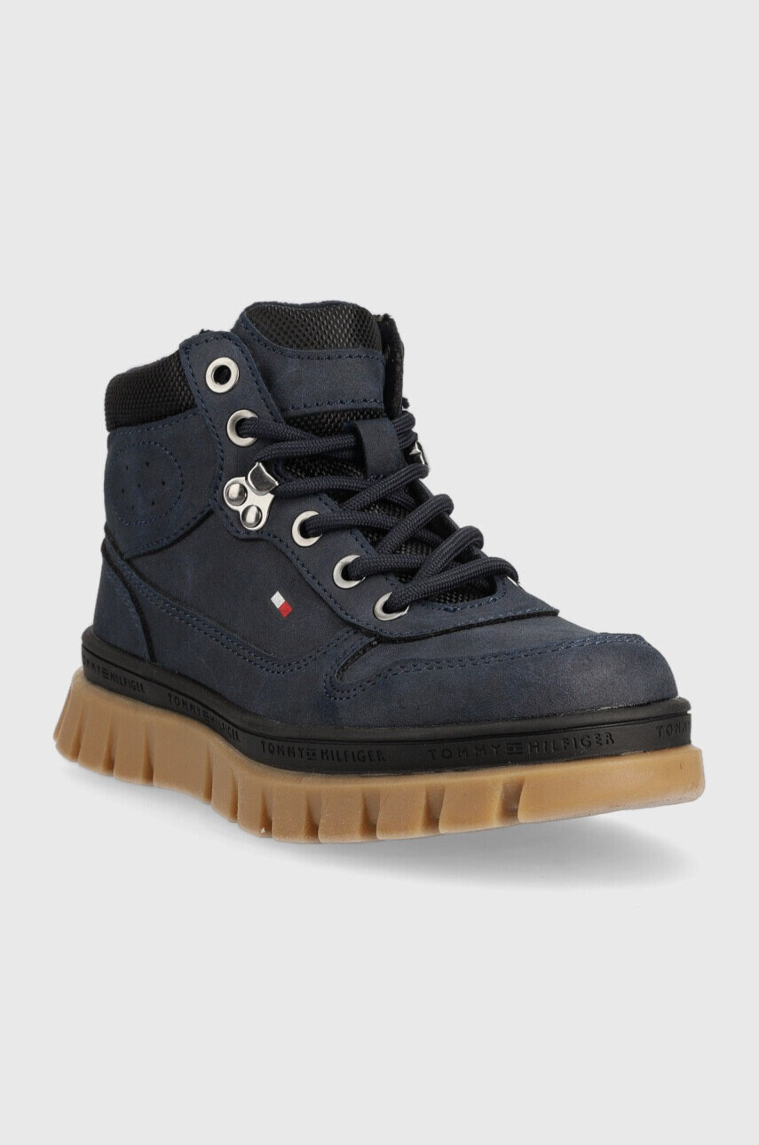 Tommy Hilfiger Детски обувки - Pepit.bg