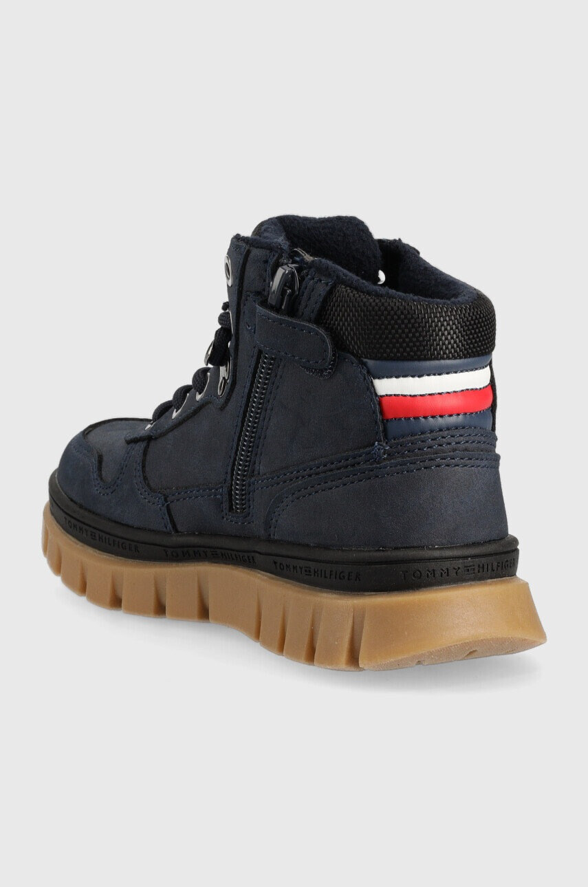 Tommy Hilfiger Детски обувки - Pepit.bg