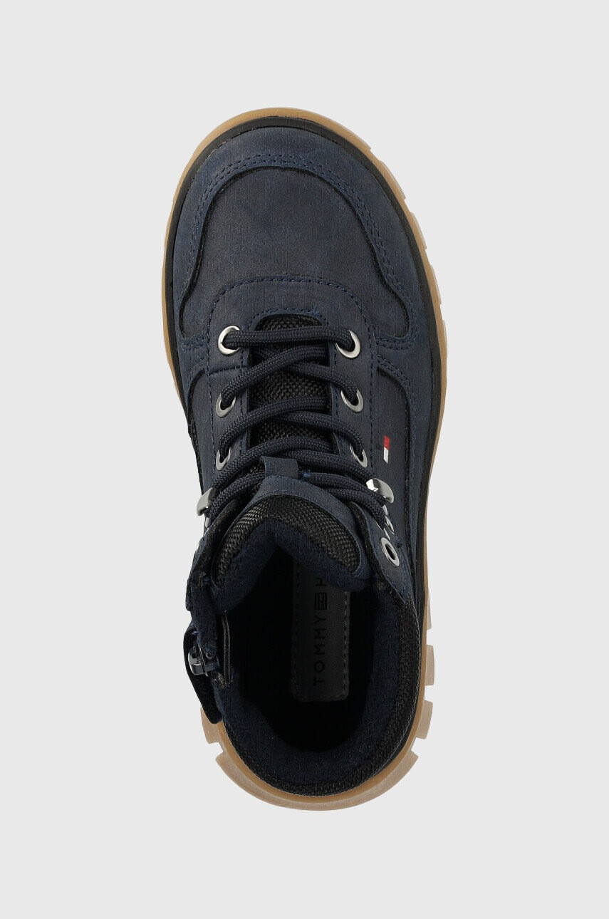 Tommy Hilfiger Детски обувки - Pepit.bg