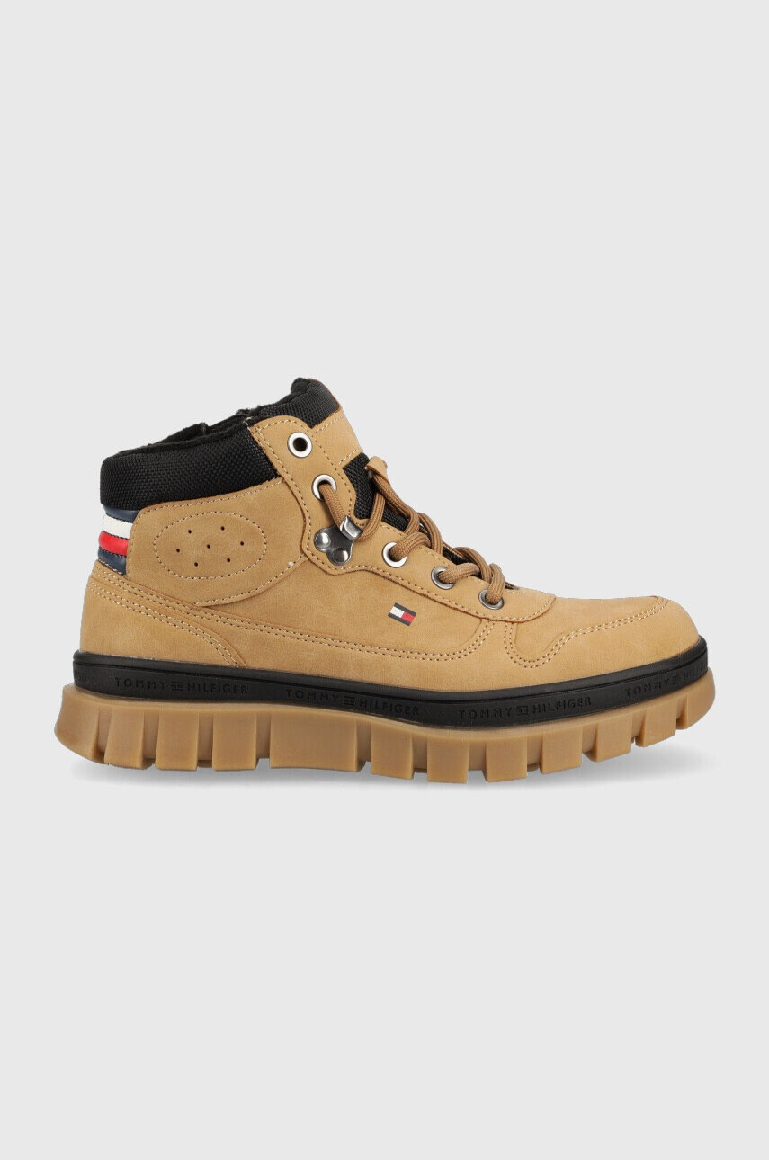 Tommy Hilfiger Детски обувки - Pepit.bg