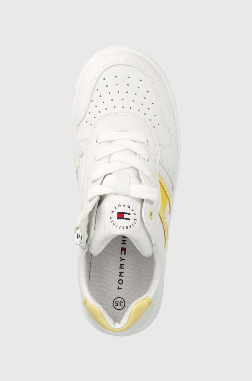 Tommy Hilfiger Детски обувки в жълто - Pepit.bg