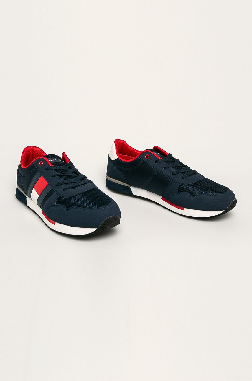 Tommy Hilfiger Детски обувки - Pepit.bg