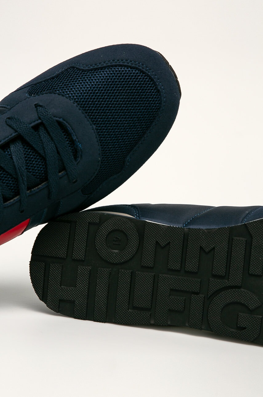 Tommy Hilfiger Детски обувки - Pepit.bg
