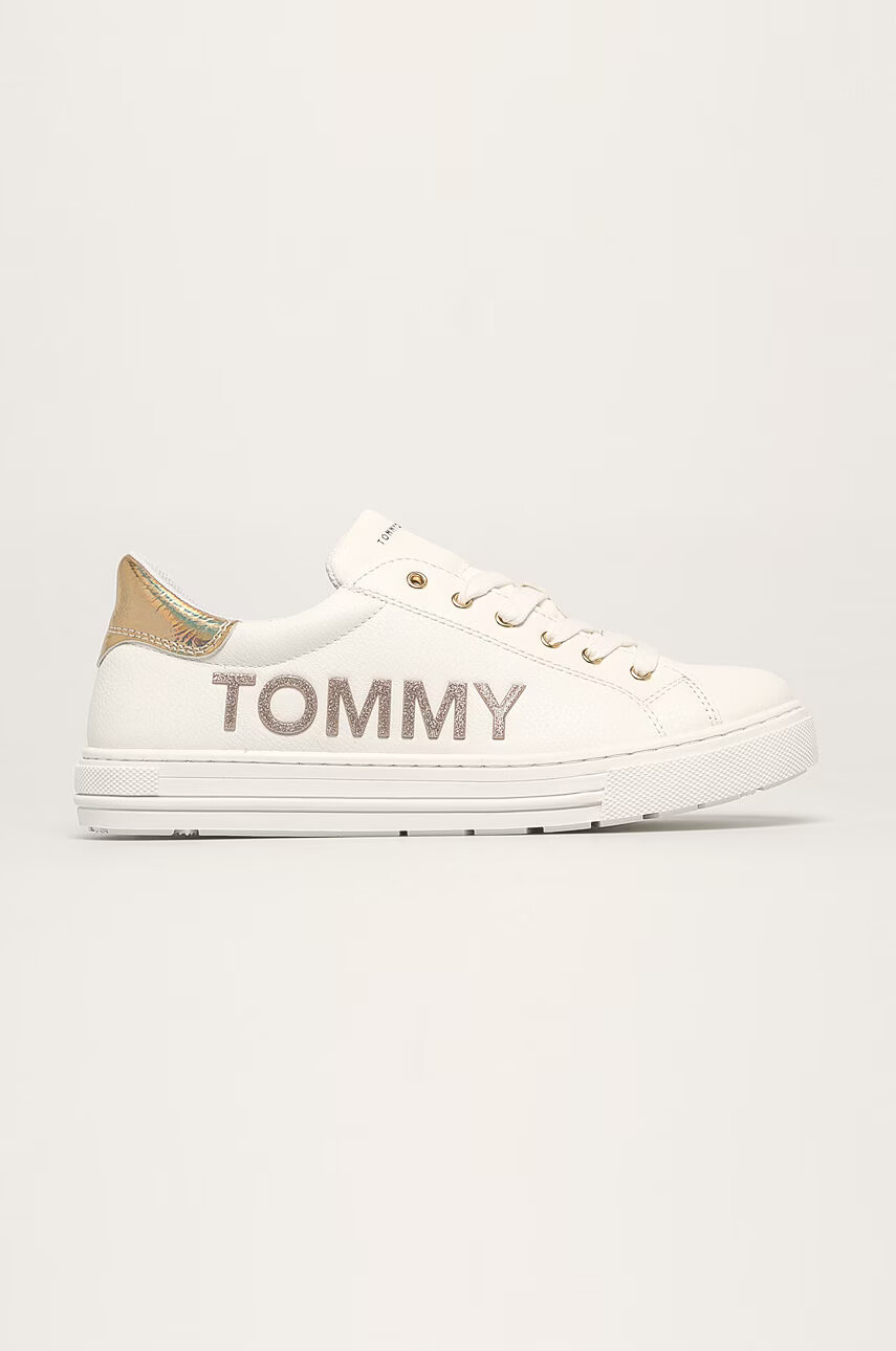 Tommy Hilfiger Детски обувки - Pepit.bg