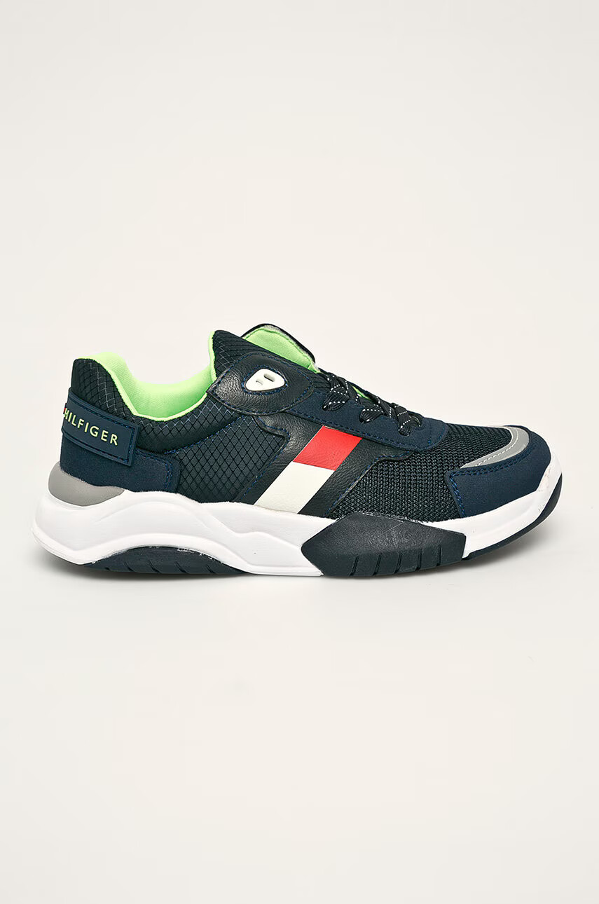 Tommy Hilfiger Детски обувки - Pepit.bg
