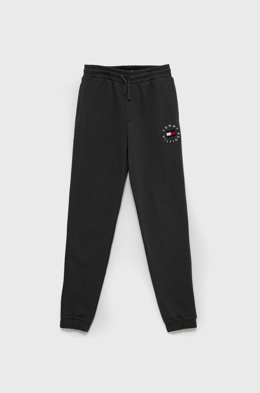Tommy Hilfiger Детски панталон - Pepit.bg