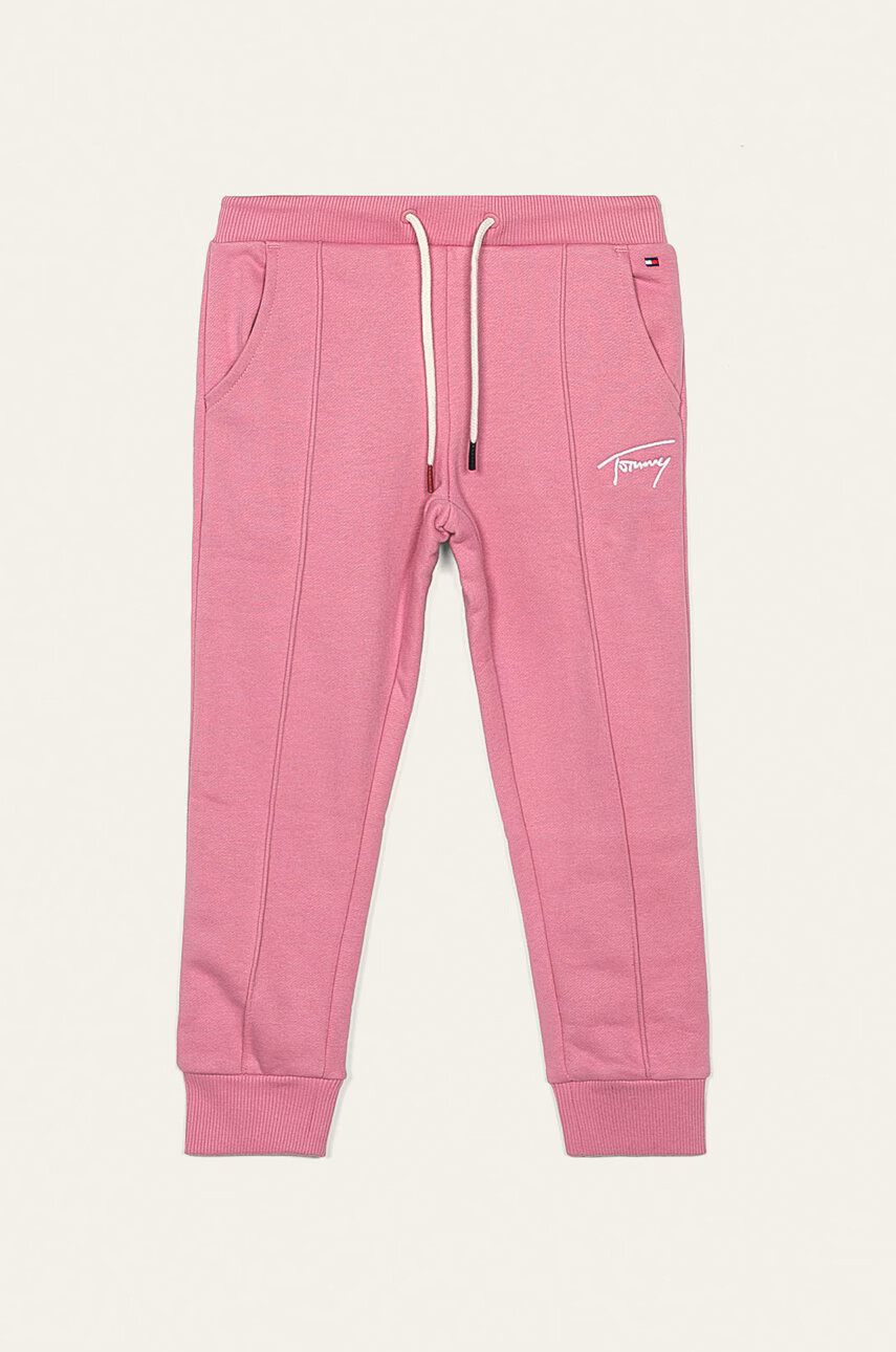 Tommy Hilfiger Детски панталони 110-176 cm - Pepit.bg