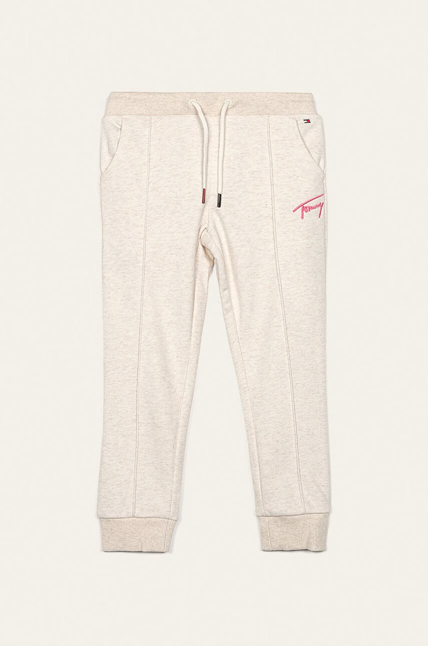 Tommy Hilfiger Детски панталони 110-176 cm - Pepit.bg