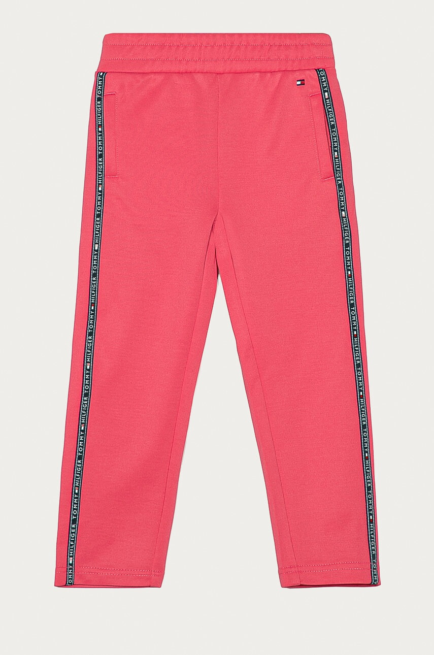 Tommy Hilfiger Детски панталони 122-176 cm - Pepit.bg