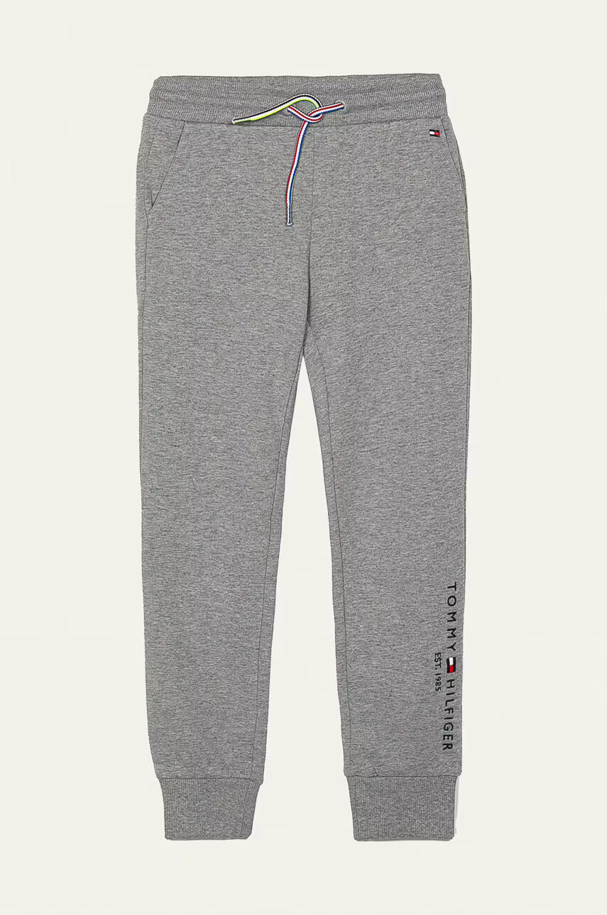 Tommy Hilfiger Детски панталони 128-176 cm - Pepit.bg