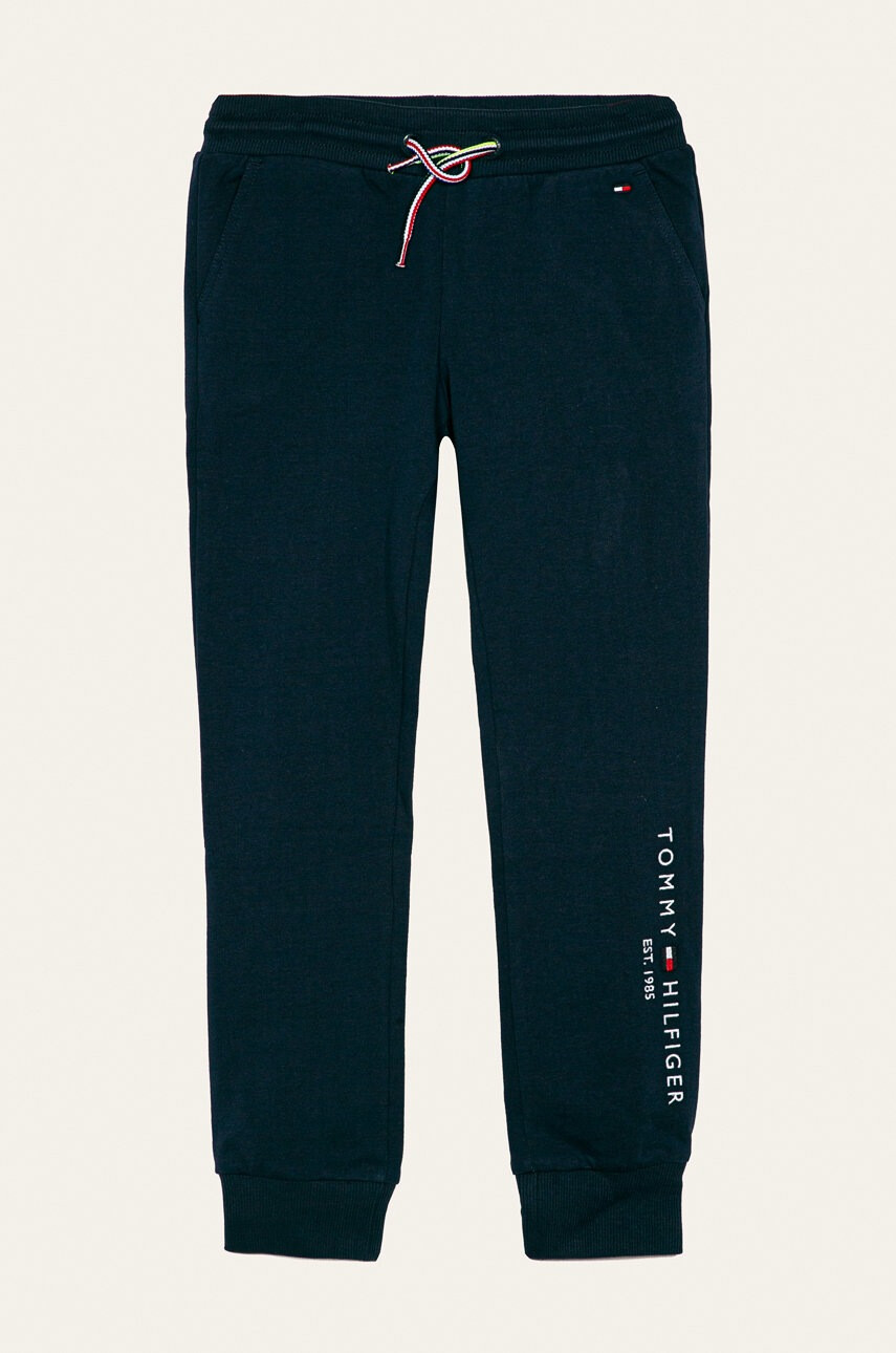 Tommy Hilfiger Детски панталони 128-176 cm - Pepit.bg