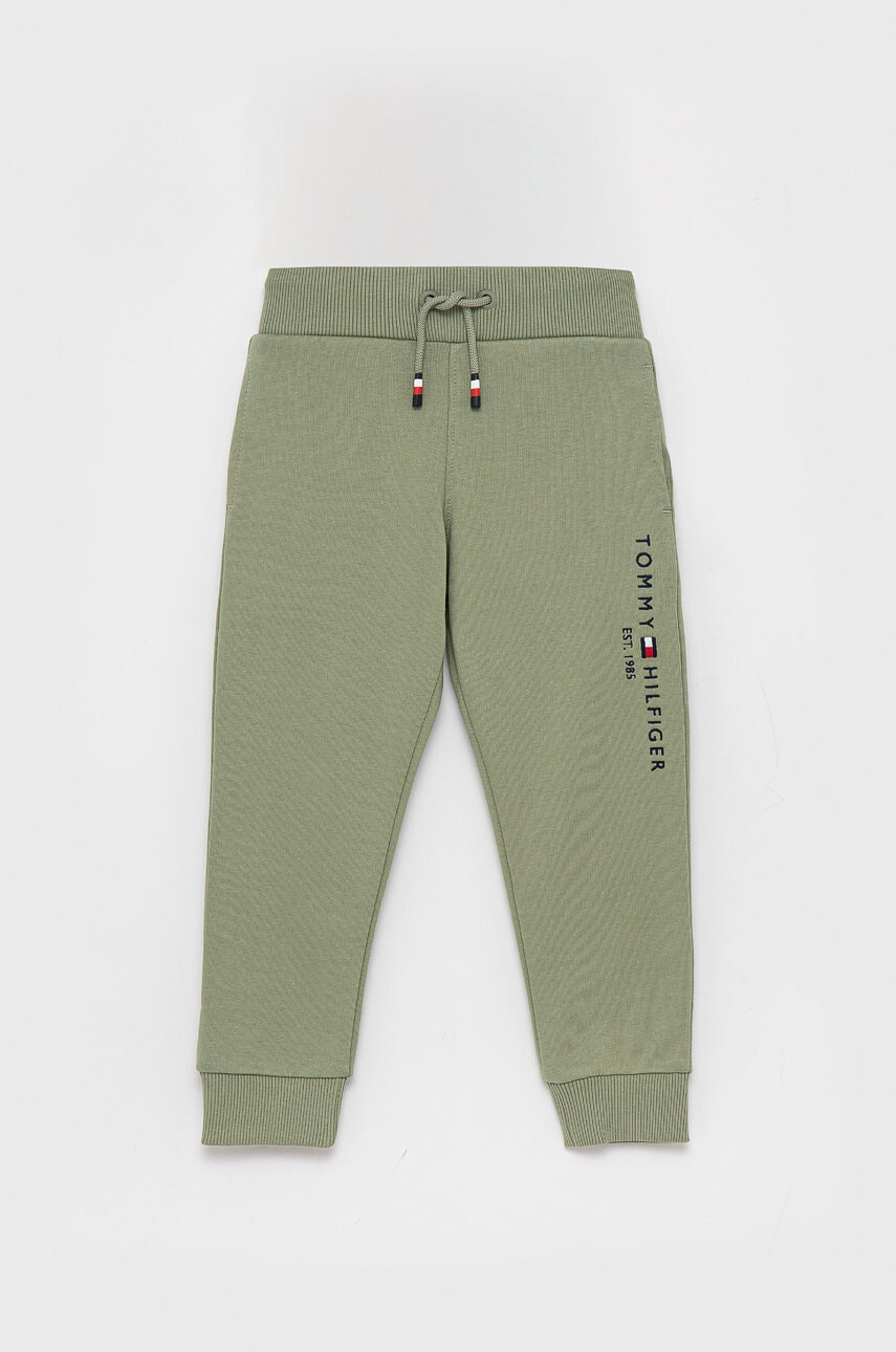 Tommy Hilfiger Детски панталон - Pepit.bg