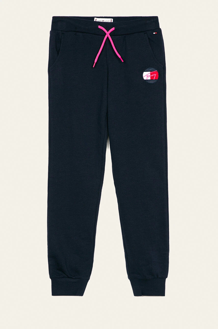 Tommy Hilfiger Детски панталони 140-176 cm - Pepit.bg