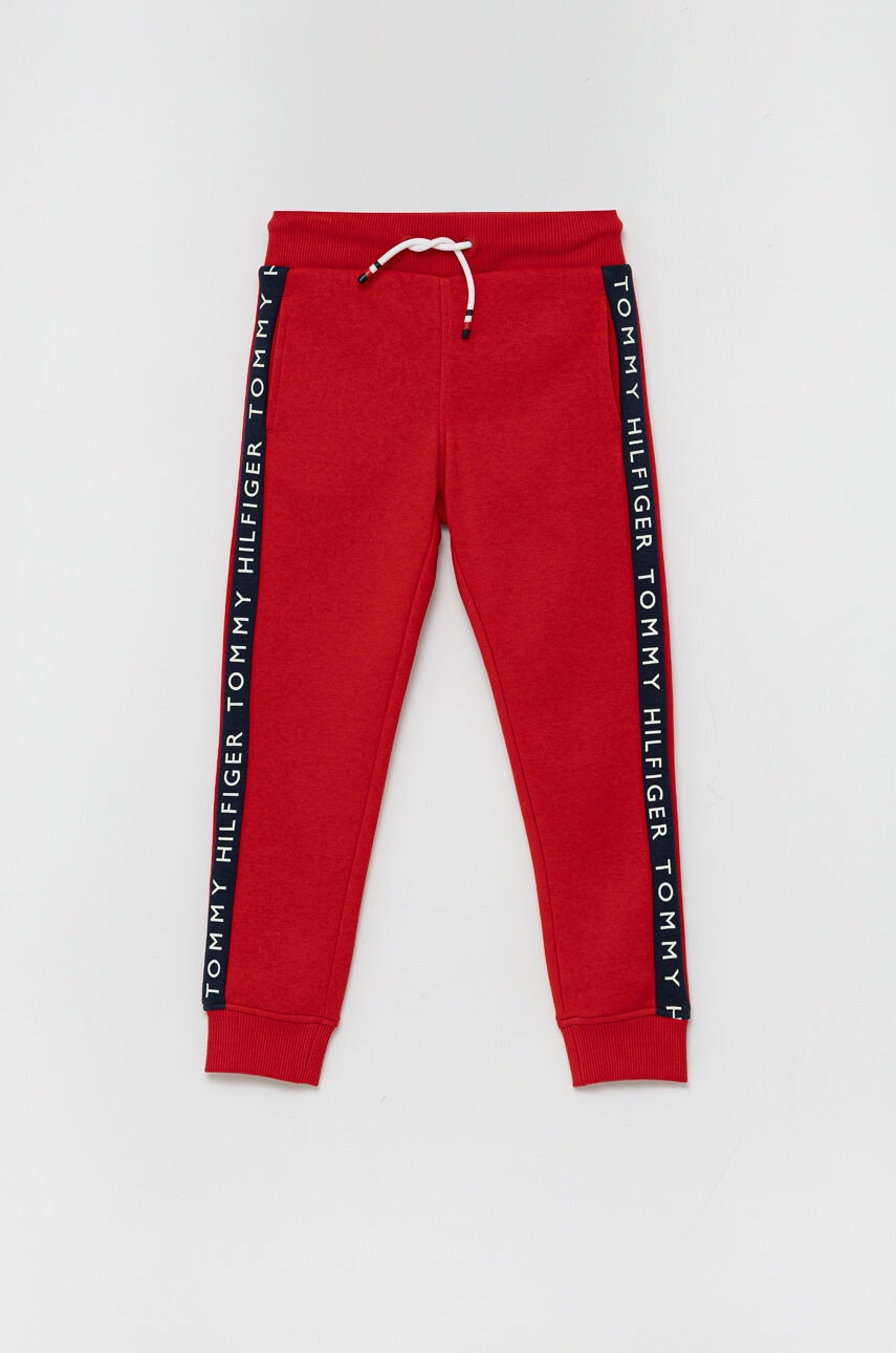 Tommy Hilfiger Детски панталон - Pepit.bg