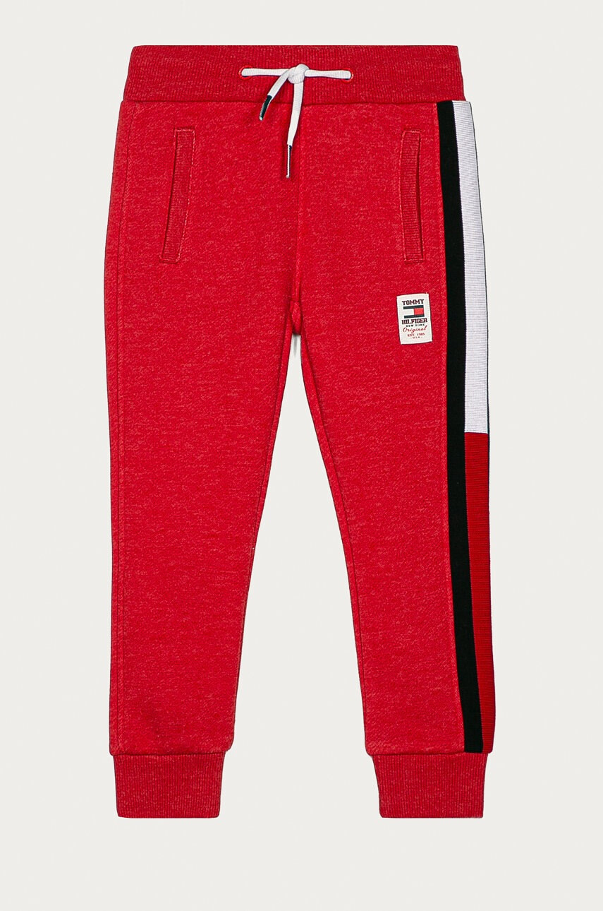 Tommy Hilfiger Детски панталони 98-176 cm - Pepit.bg