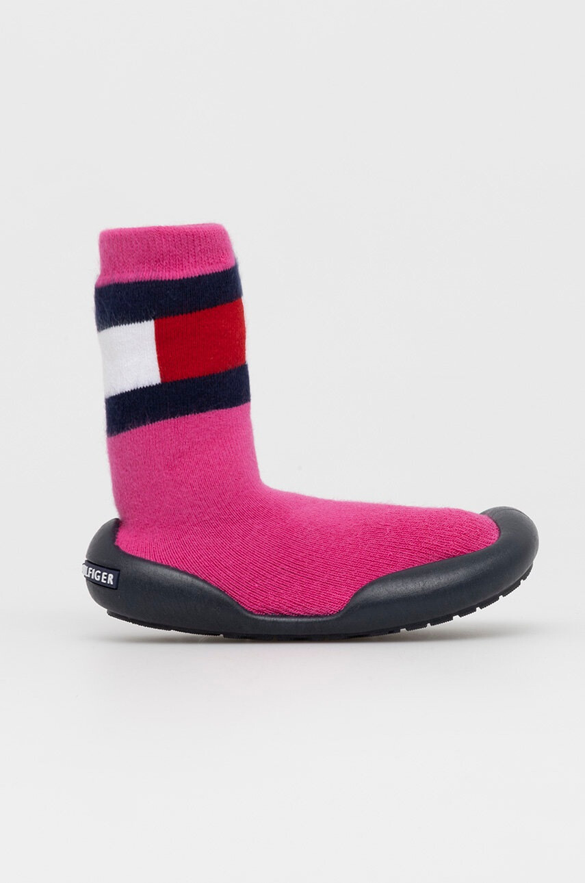 Tommy Hilfiger Детски пантофи - Pepit.bg