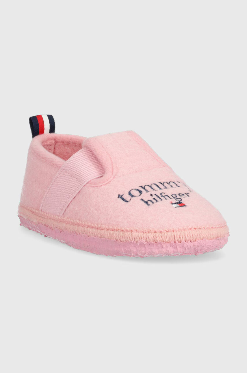 Tommy Hilfiger Детски пантофи - Pepit.bg