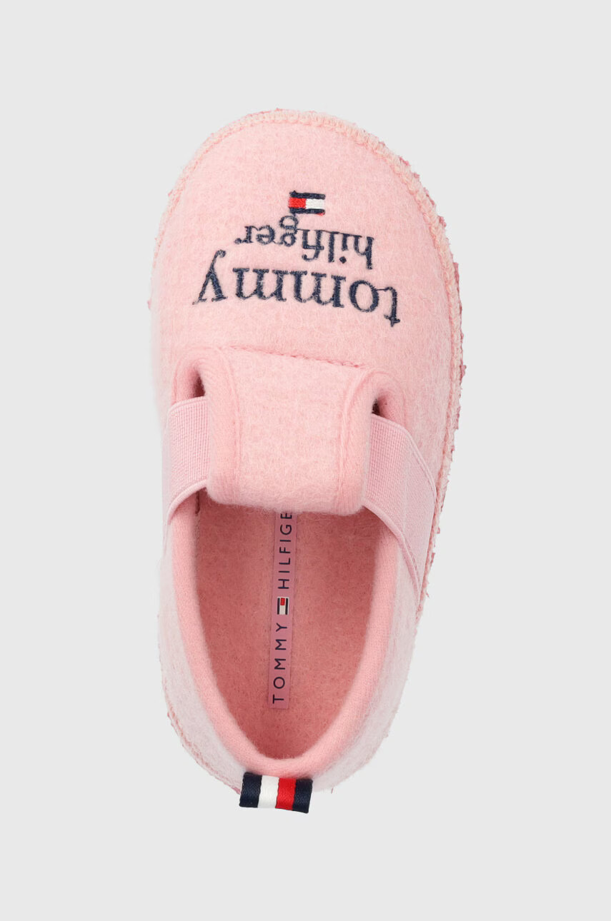 Tommy Hilfiger Детски пантофи - Pepit.bg